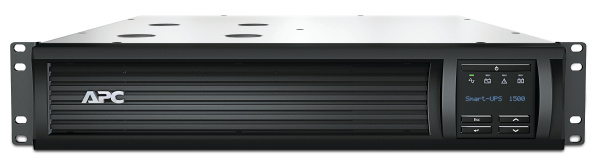 Блок питания APC SMT1500RMI2UC