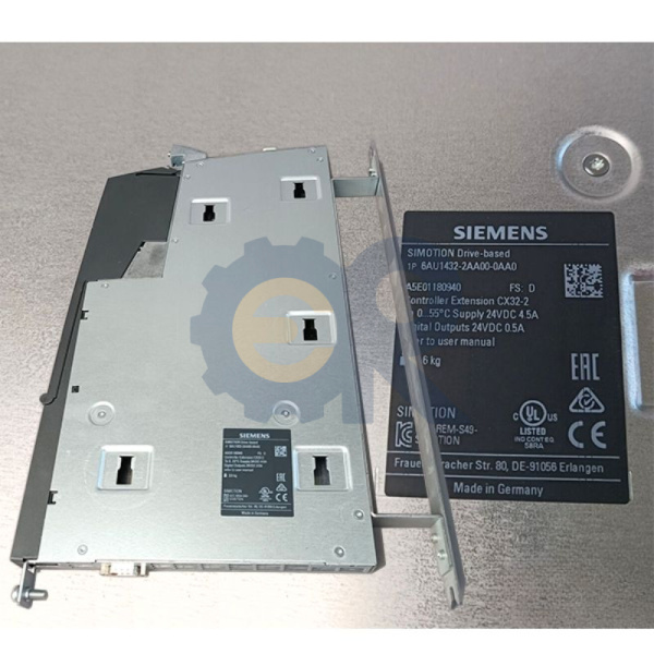 Контроллер общий Siemens 6AU1432-2AA00-0AA0