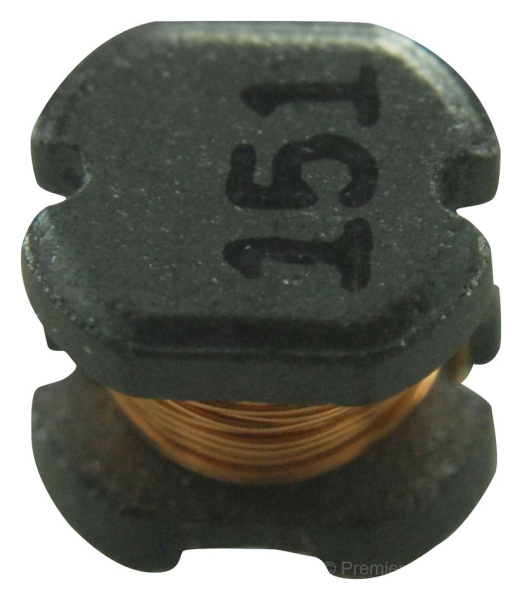 Блок питания Bourns SDR0302-151KL