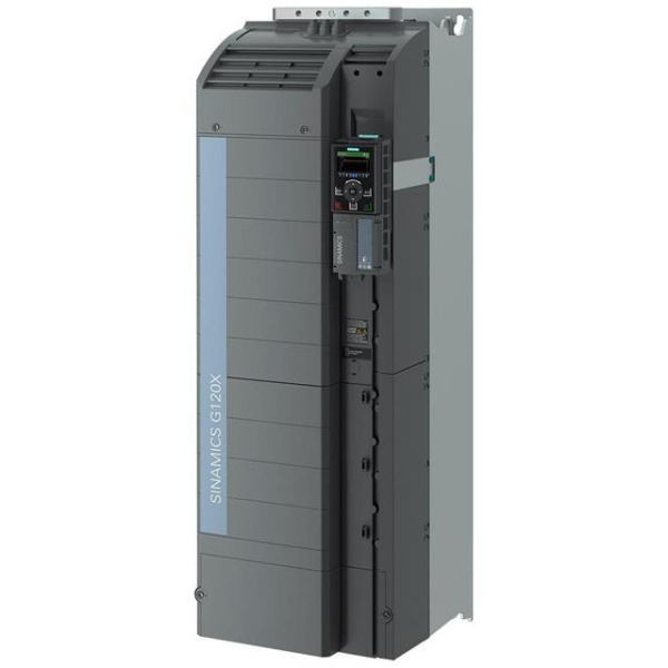 Модуль питания Siemens SINAMICS S120 6SL3220-1YE54-1CF0