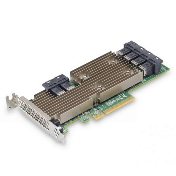 Переключатель Brocade 24-port
