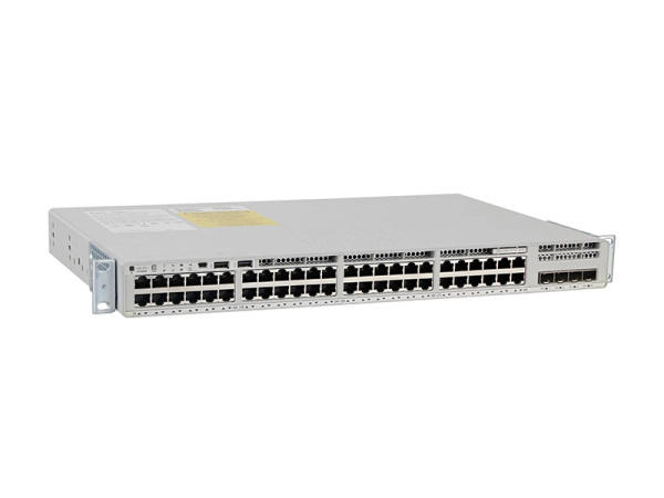 Блок питания Cisco C9200L-48T-4G-E