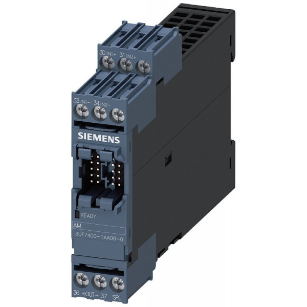 Модуль Siemens 3UF7400-1AA00-0