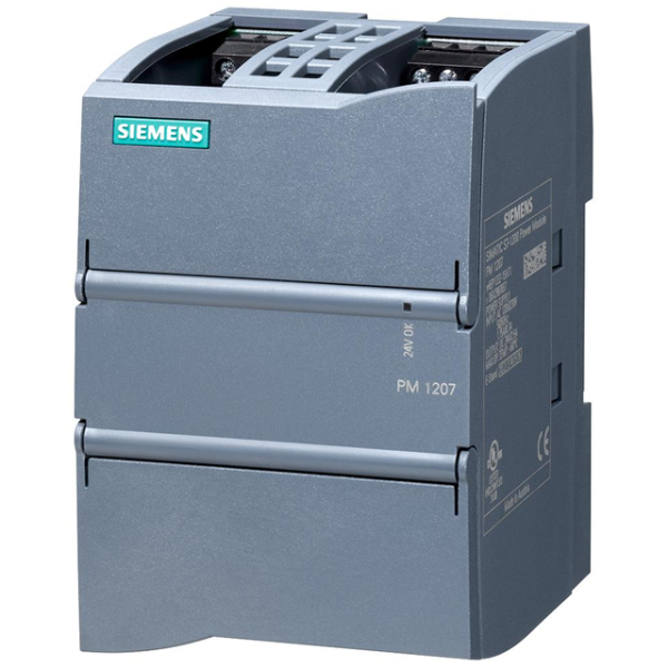 Блок питания Siemens 6EP1332-1SH71