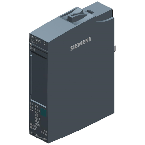 Модуль Siemens 6ES7138-6AA01-0BA0