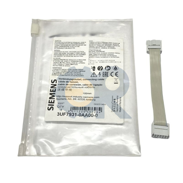Кабель Siemens 3UF7931-0AA00-0