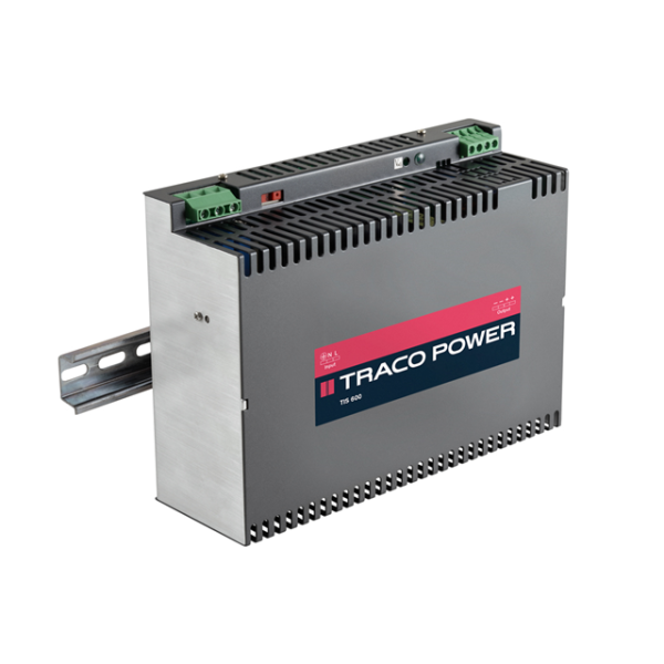 Блок питания Traco Power TIS600-148-RED