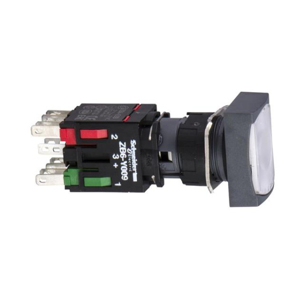 Контроллер Schneider Electric XB6DF1B5B