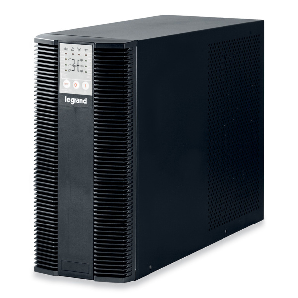 Источник бесперебойного питания LEGRAND 310156 UPS KEOR LP 2000VA