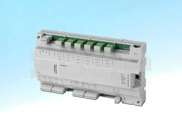 Контроллер Siemens Desigo PXC22-E.D
