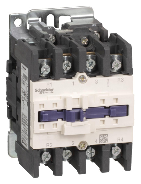 Контактор Schneider Electric TeSys D LC1D65008 LC1D65008E7