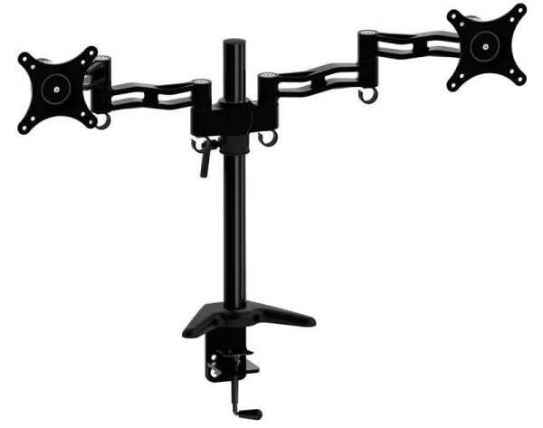 Кронштейн Cactus CS-VM-D08-BK