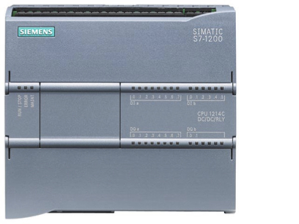ПЛК Siemens 214-1HG40-0XB0