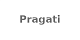 Pragati