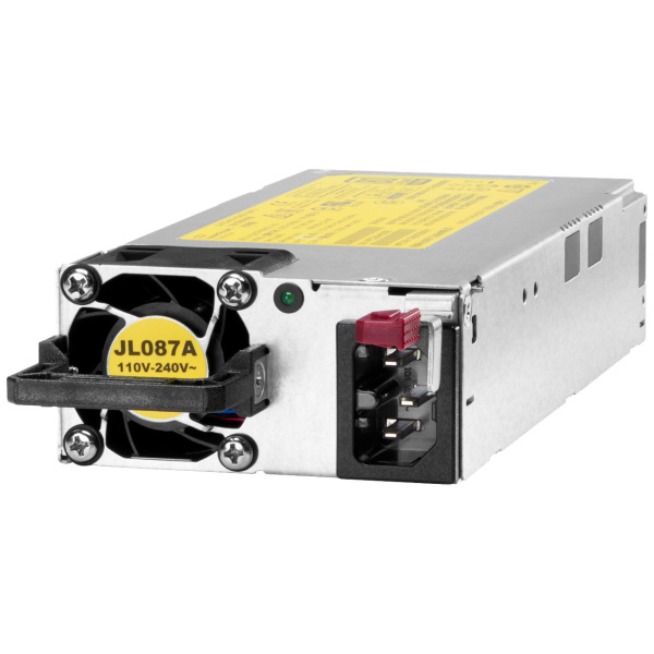 Блок питания HPE JL087A