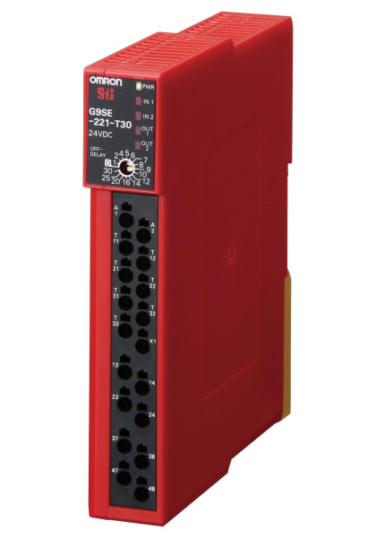 Реле Omron G9SE-221-T05