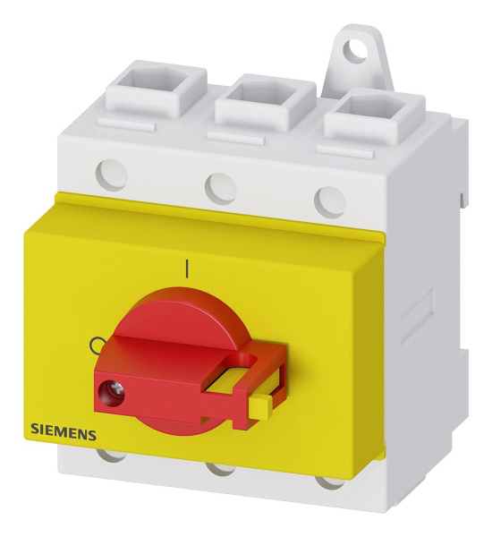 Разъединитель Siemens 3LD2730-0TK13