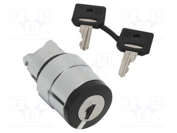 Переключатель Schneider Electric Harmony XB4 ZB4BG320