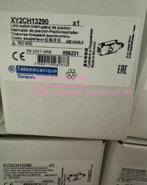 Контроллер Schneider Electric XY2CH13290H29