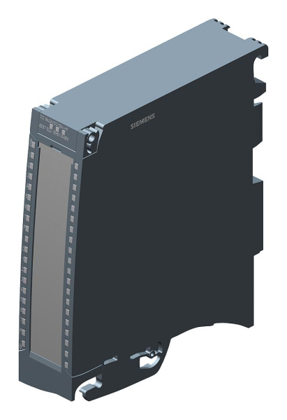 Модуль дискретного вывода Siemens SIPLUS S7-1500 6AG1522-1BH01-7AB0