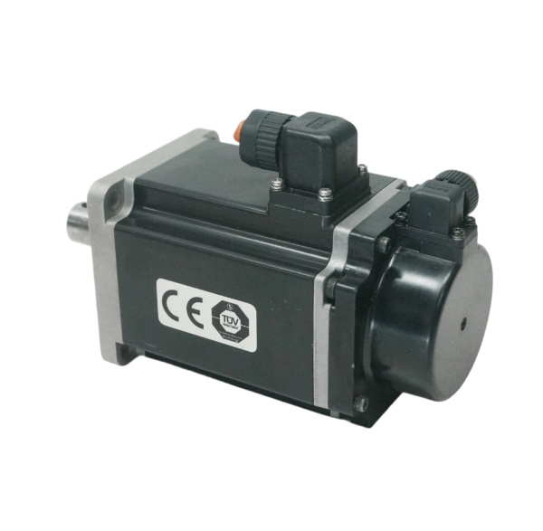 Серводвигатель Omron 1S R88M1M40030HS2 681571