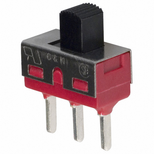 Переключатель C&K 1101M 1101M2S3CQE2