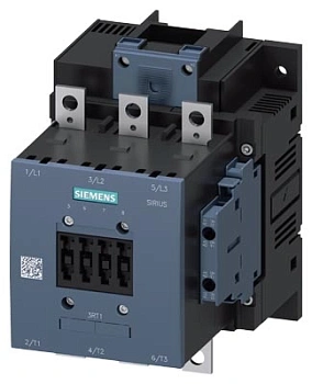 Контактор Siemens 3RT1056-6AP36