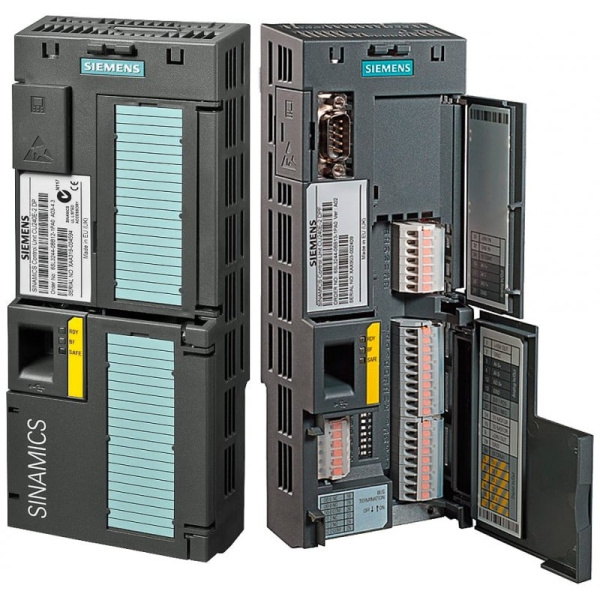 Модуль Siemens 6SL3244-0BB12-1FA0