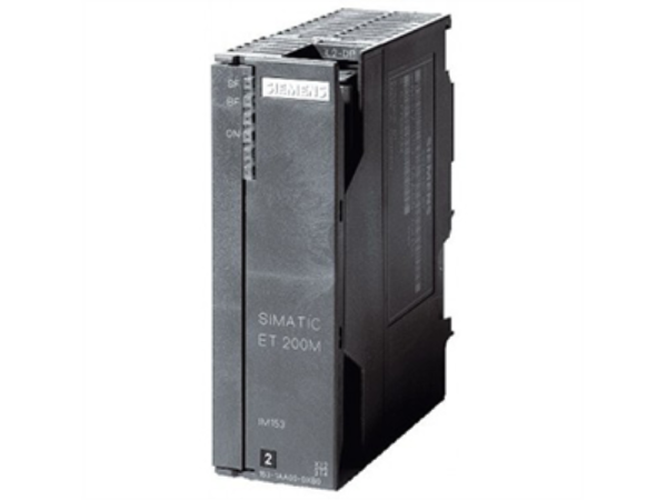Интерфейсный модуль Siemens 6ES7153-2BA02-0XB0