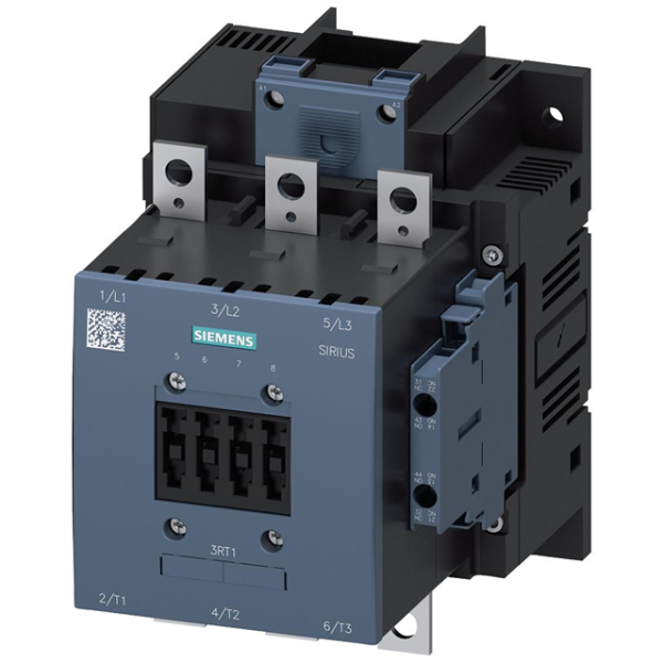 Контактор Siemens 3RT1055-6AP36