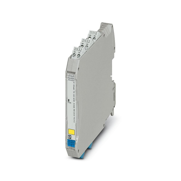 Барьер искрозащиты Phoenix Contact MACX MCR-EX-SL-RPSSI-2I