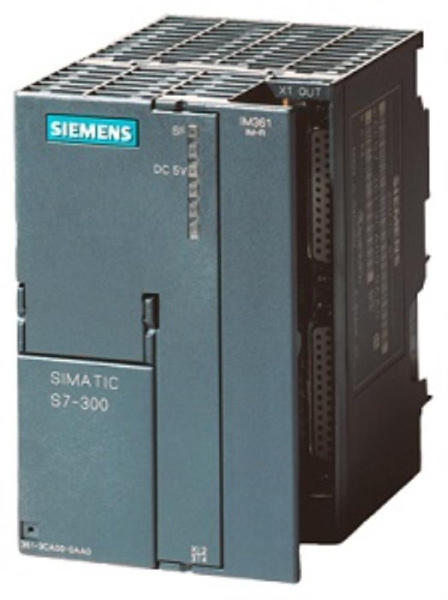 Интерфейсный модуль Siemens SIMATIC S7-400 6ES7361-3CA01-0AA0