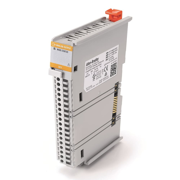 Модуль аналогового вывода Allen Bradley Allen-Bradley Compact 5000 5069-OF4