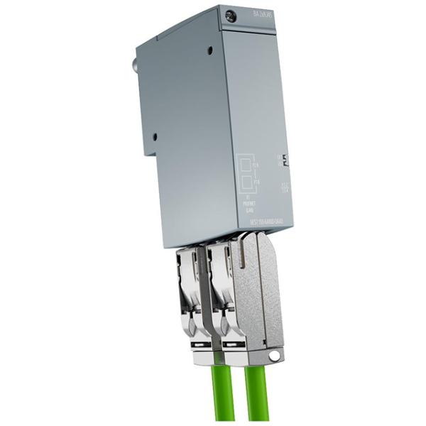 Шинный адаптер Siemens 6ES7193-6AR00-0AA0