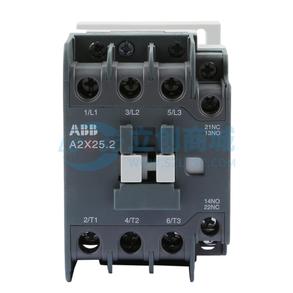 Контактор ABB A2X25.2-30-11-25