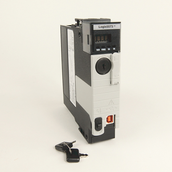 Контроллер Allen Bradley 1756-L73