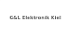 G&L Elektronik Kiel
