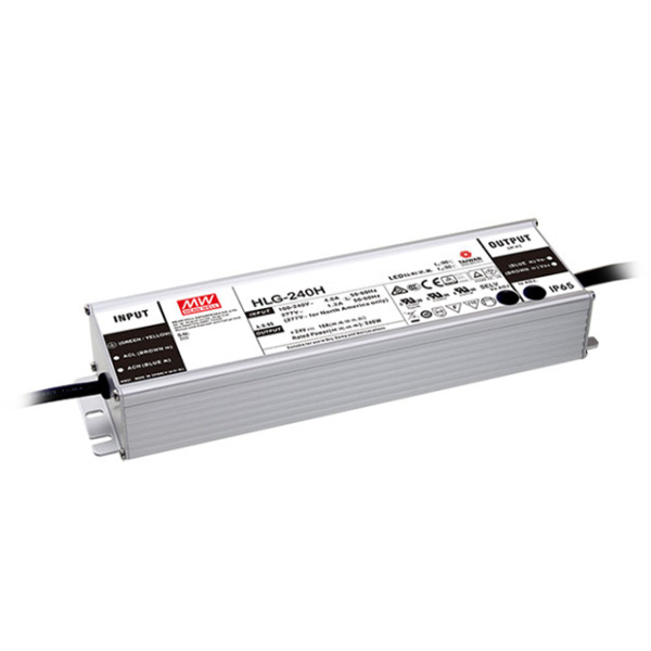 Блок питания MEAN WELL HLG-240H-15