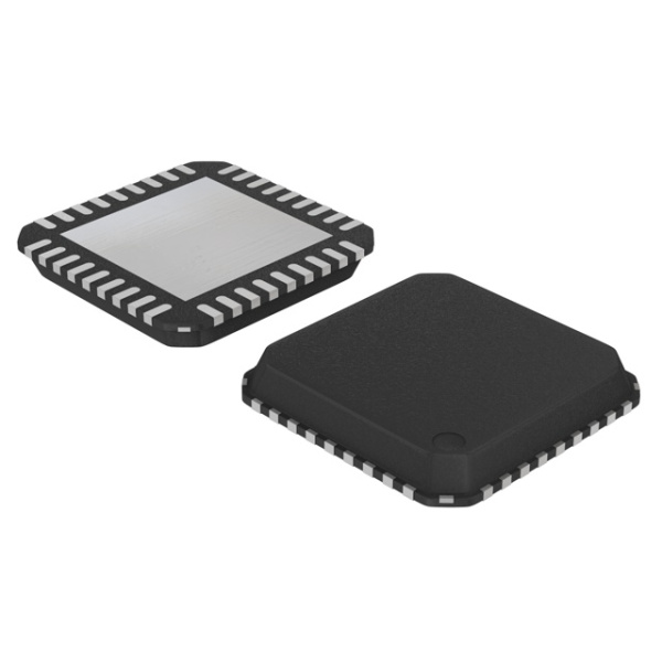 Контроллер Microchip USB2514BI-AEZG