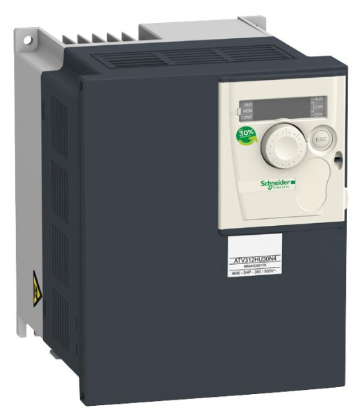 Преобразователь частоты Schneider Electric atv312hd11n4