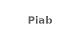 Piab