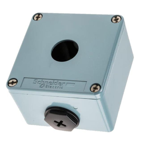 Пост управления Schneider Electric XAPM1201