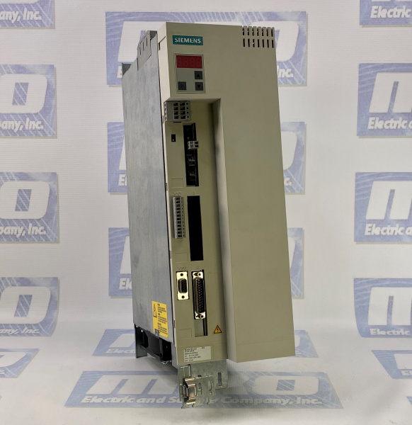 Преобразователь частоты Siemens Z=G41+G92+C43+K80