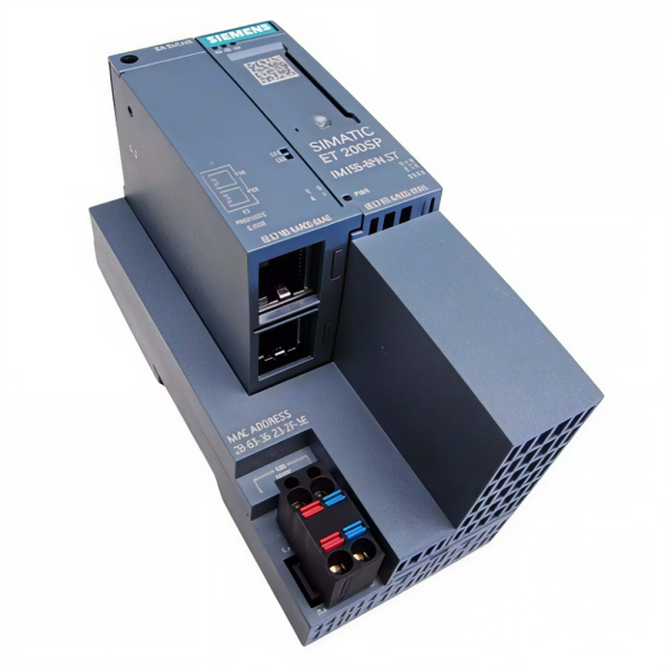 Модуль Siemens IM155-6PN/2
