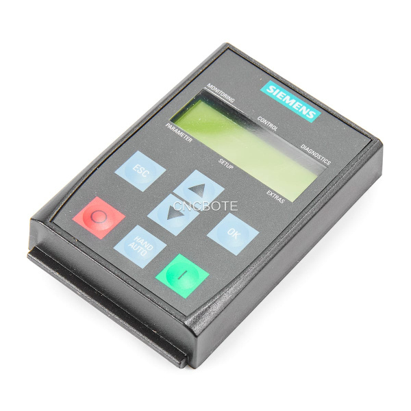 Панель оператора HMI Siemens 6SL3255-0AA00-4CA1