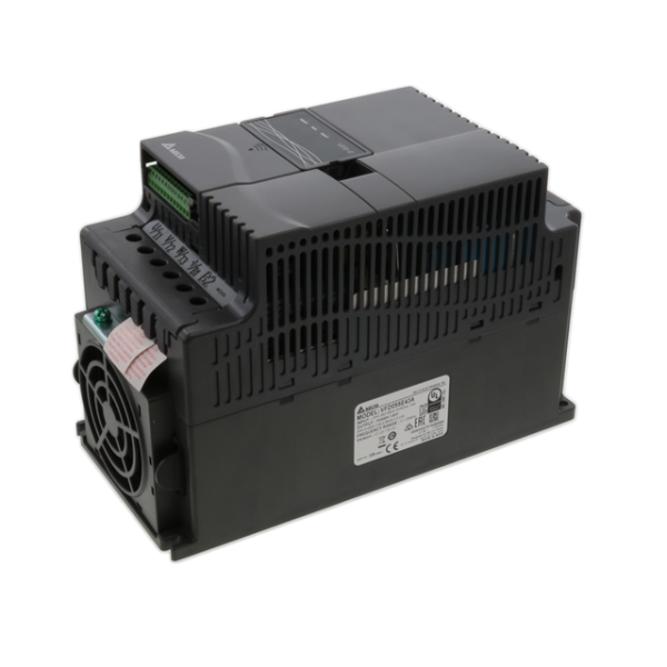 Преобразователь частоты Delta VFD055E43A