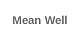 Mean Well