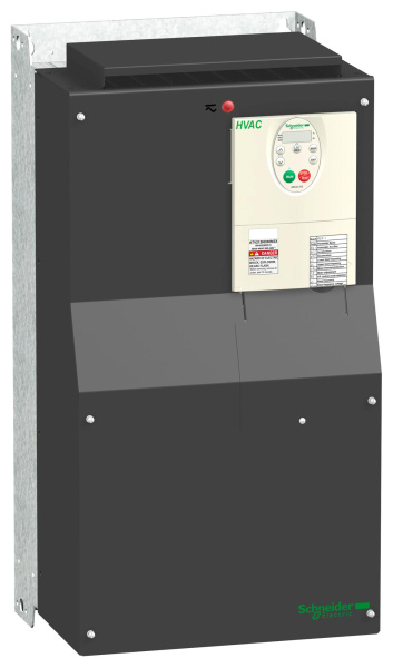 Преобразователь частоты Schneider Electric Altivar 212 ATV212HD75N4