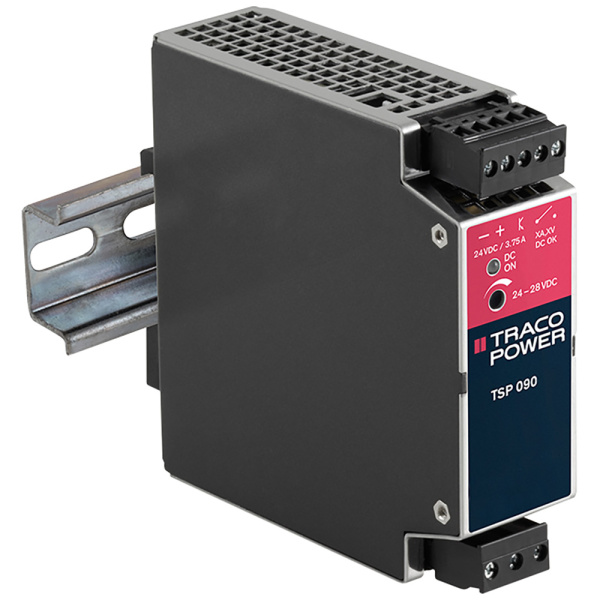 Блок питания Traco Power TSP 090-124