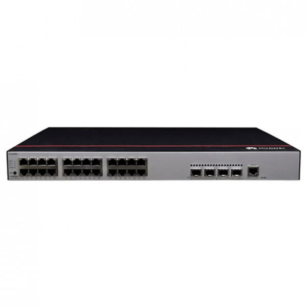 Кабель Huawei 24*10/100/1000BASE-T